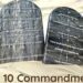 U.S. public schools to display Ten Commandments in classrooms