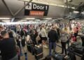 Blackout in UK Airport: 90,000 passengers affected, several flights cancelled