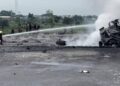 Police investigating IED explosion in Rivers: Spokesperson