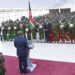 400 Kenyan police officers depart for Haiti to lead UN-backed mission