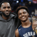 NBA Draft: LeBron James’ son Bronny joins Los Angeles Lakers