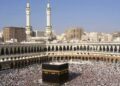 41 Jordanian pilgrims died of extreme heat during hajj in Saudi Arabia: Official
