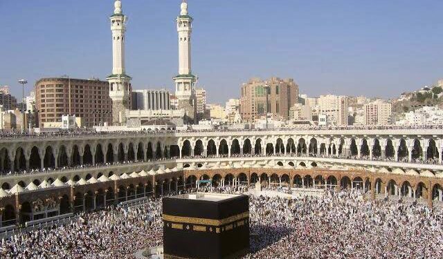 41 Jordanian pilgrims died of extreme heat during hajj in Saudi Arabia: Official