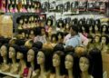 Your wig could be poisoning you: study finds pesticides and other toxic chemicals in synthetic hair in Nigeria