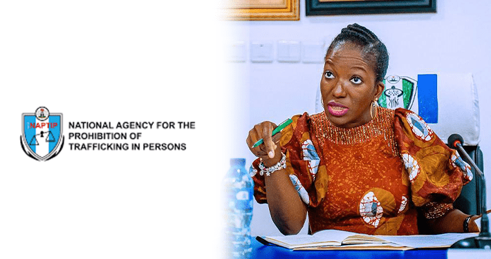NAPTIP uncovers orphanages in Nigeria engaging in child adoption racketeering, human trafficking