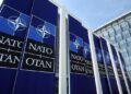 Russia warns of higher risk of incidents with NATO due to alliance’s drones over Black Sea