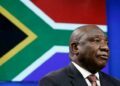 South Africa’s foreign policy: a unity government must be practical in a turbulent world