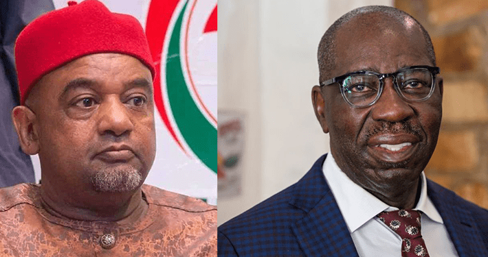 Edo, Ondo: PDP battle-ready to fight ‘grab-and-steal’ opponents, Damagum declares