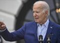 Biden designates Kenya as ‘major non-NATO ally’