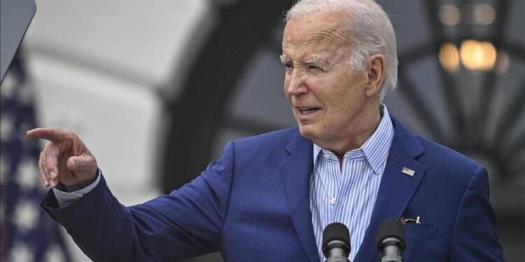 Biden designates Kenya as ‘major non-NATO ally’