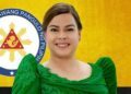 Philippine vice president, Sara Duterte, resigns from cabinet position