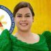 Philippine vice president, Sara Duterte, resigns from cabinet position