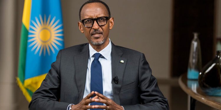 Rwanda accuses UN refugee agency of lying about country’s treatment of asylum seekers