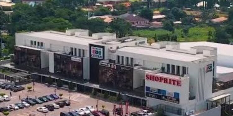 Shoprite Wuse shuts down amid Nigeria’s economic crunch