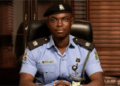 Lagos police nab driver for attempting to steal employer’s car