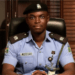 Lagos police nab driver for attempting to steal employer’s car