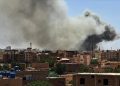 Nearly 100 killed in raid on village in Sudan