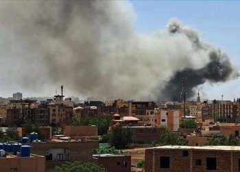 Nearly 100 killed in raid on village in Sudan