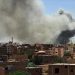 Nearly 100 killed in raid on village in Sudan