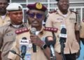 FRSC recorded 51% reduction in road crashes nationwide during Sallah, says corps marshal