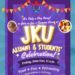 JKU ALUMNI AND STUDENTS’ CELEBRATION DAY 2024