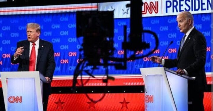 New York Times Ask Biden to Step Down