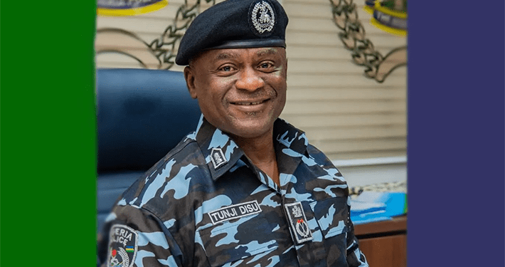 Suspect linked to explosion near Hotel Presidential in detention: Rivers Government