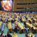 UN General Assembly elects 5 non-permanent members to UN Security Council