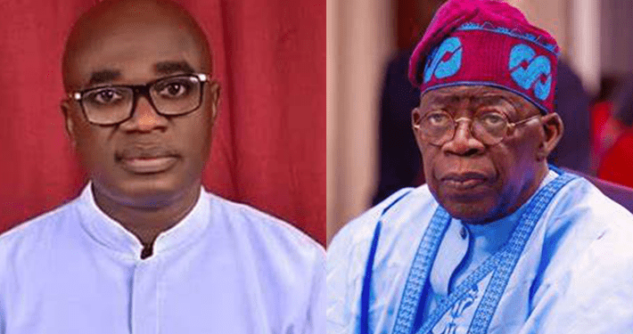 My administration’s achievements in one year were Tinubu’s handiwork: Governor Alia