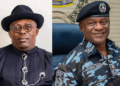 NULGE Vs Fubara: Police tell Rivers LG workers to suspend planned protest