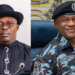 NULGE Vs Fubara: Police tell Rivers LG workers to suspend planned protest