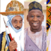 Emir of Kano Crisis: Police send more security force to two palaces