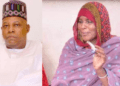 Vice-President Shettima’s mother-in-law dies at 69