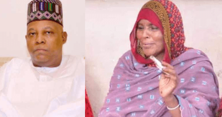 Vice-President Shettima’s mother-in-law dies at 69