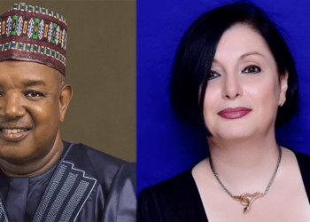 Investment Opportunities: EU-Nigeria businesses, policymakers meet