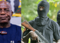 Abia: Otti visits families of police officers killed by unknown gunmen