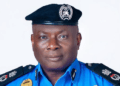 Abuja: Police clamp down on vehicles without number plates