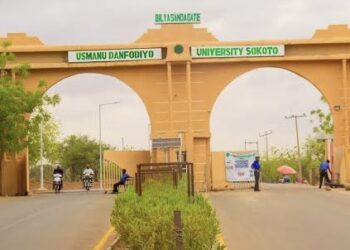 Bandits kill deputy VC of Usmanu Danfodiyo varsity