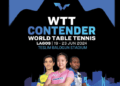 WTT Contender Lagos Day 2: South Korea, India end China dominance
