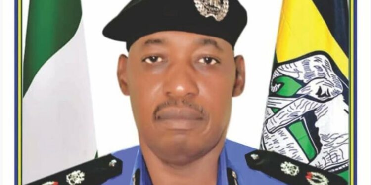 Security operatives kill two robbery suspects, arrest two others in Nasarawa