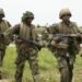 Nigerian Army kills two terrorists, one kidnapper; rescues 16 kidnap victims in Borno, Kogi