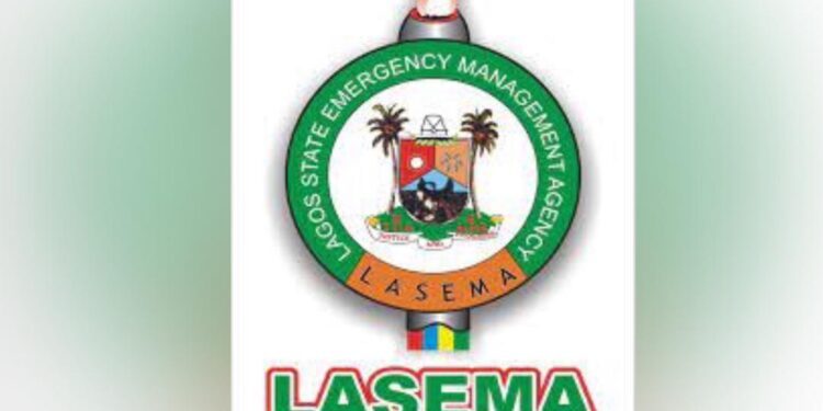 Two injured in road accident near Otedola Bridge, says LASEMA