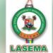 Two injured in road accident near Otedola Bridge, says LASEMA
