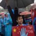 World Uyghur Congress exposes harassment of refuge-seeking Uyghurs abroad