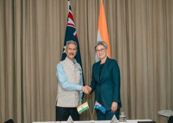 “India-Australia Dosti”: Jaishankar hails Australia’s assistance in delivering Indian supplies to Papua New Guinea