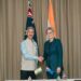 “India-Australia Dosti”: Jaishankar hails Australia’s assistance in delivering Indian supplies to Papua New Guinea