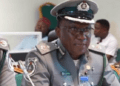 Tinubu mourns deputy comptroller of customs, Etop Essien