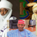 Kano Chaos: Governor Yusuf orders eviction of Emir Bayero from palace for ‘trespass’