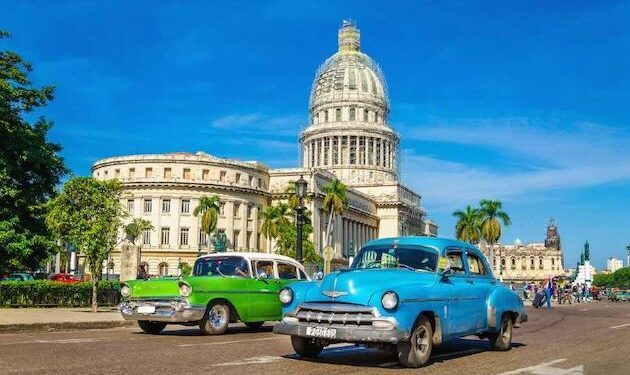 Time to gauge success of United States blockade on Cuba