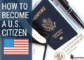 Under new Biden plan, over 500,000 migrants could get US citizenship